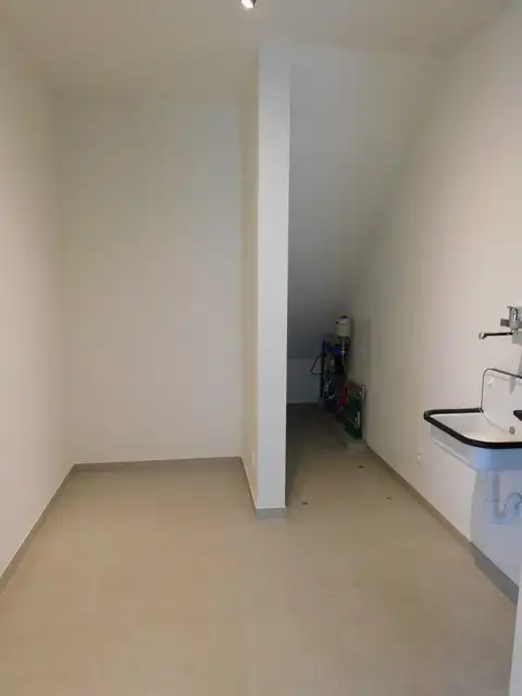 Landelijk modern, energiezuinige BEN-woning in het hart van Heusden centrum foto 10