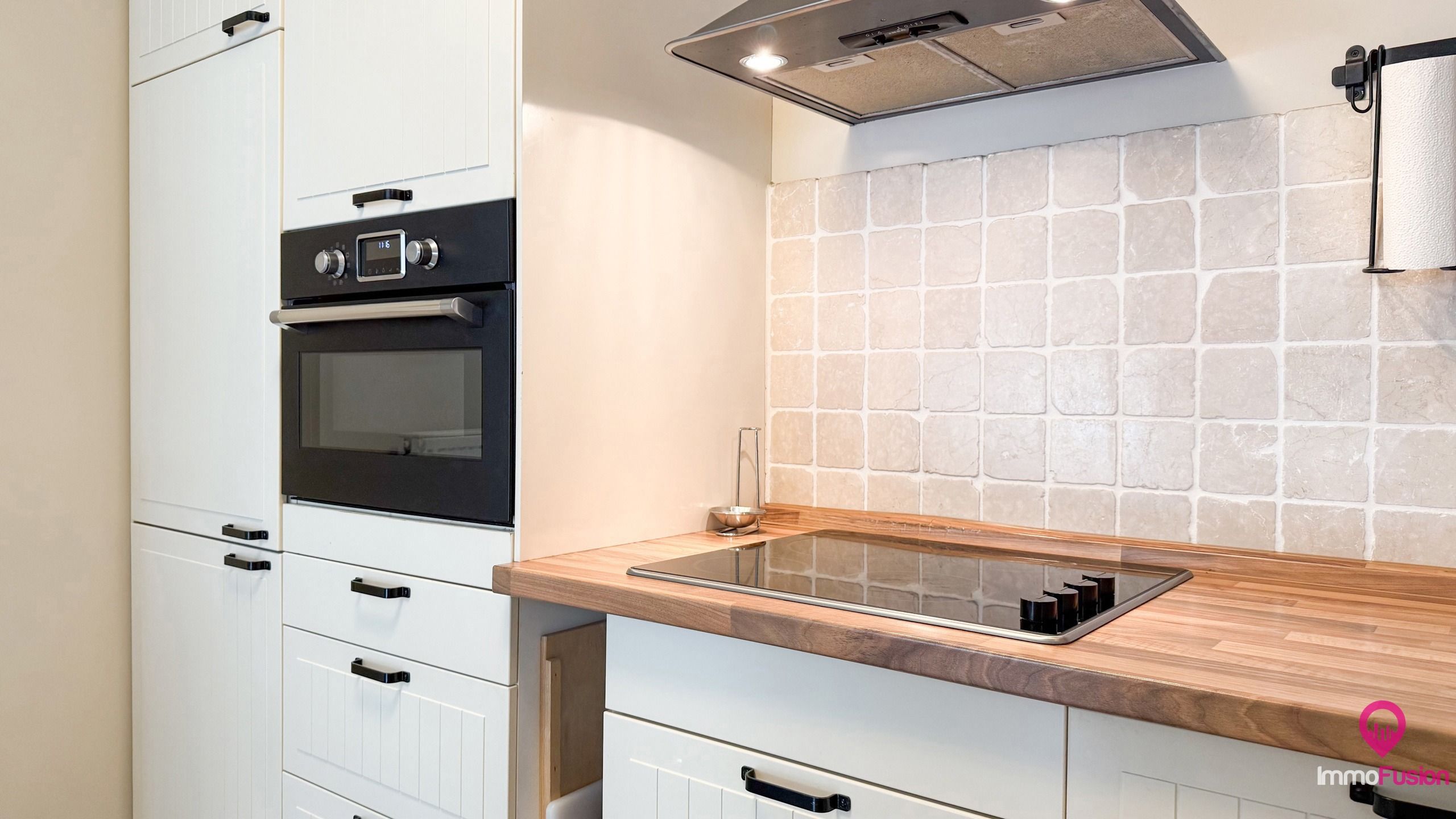 Instapklare gezinswoning met 3 slpks en zonnige tuin! foto 16