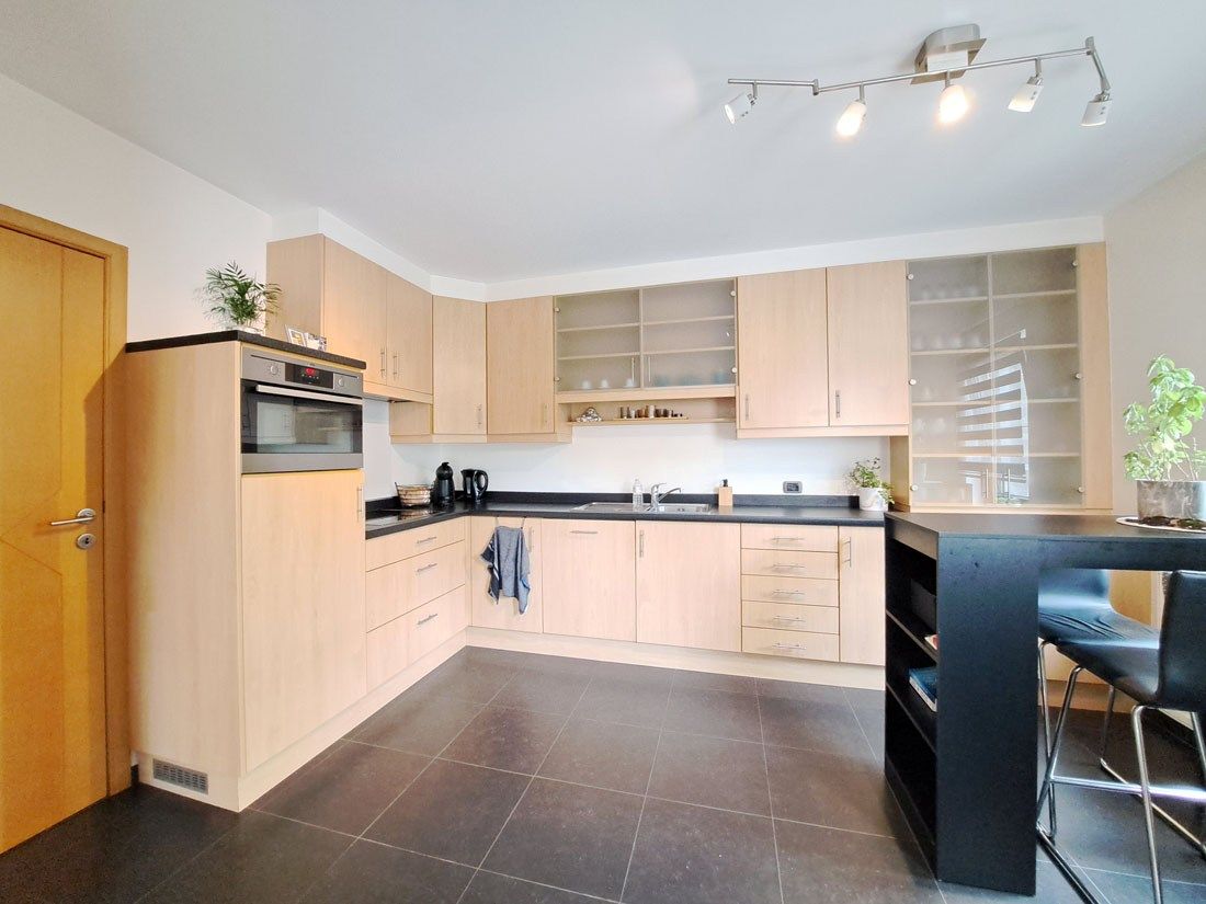 Eigentijdse driegevelwoning te Oudsbergen foto 5