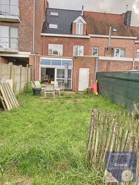 Centraal gelegen Herenhuis met 5 slaapkamers foto 58