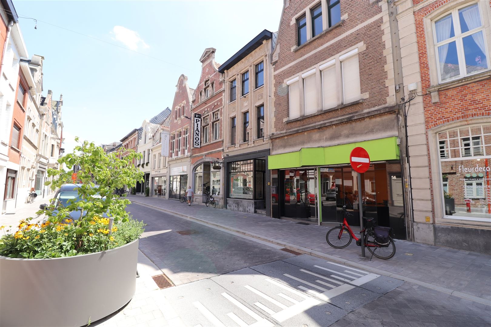 Kantoor in het historisch centrum van Lier  foto 16