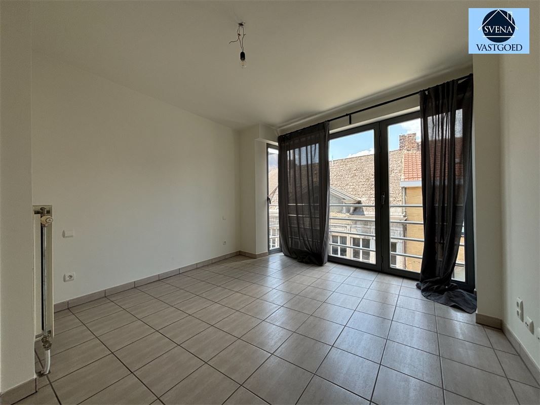 APPARTEMENT MET 2 SLPK EN TERRAS foto 2