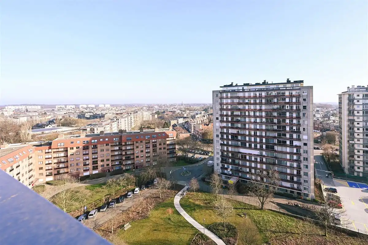 Leuk appartement met veel lichtinval  foto 20