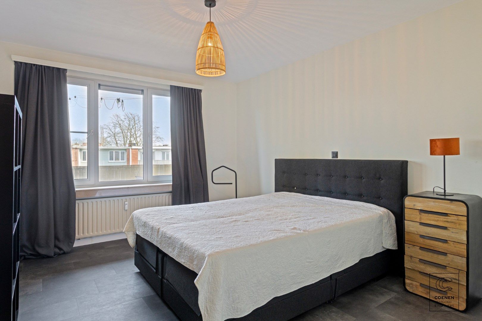 Prachtig appartement van 80m² met twee slaapkamers in Deurne! foto 15