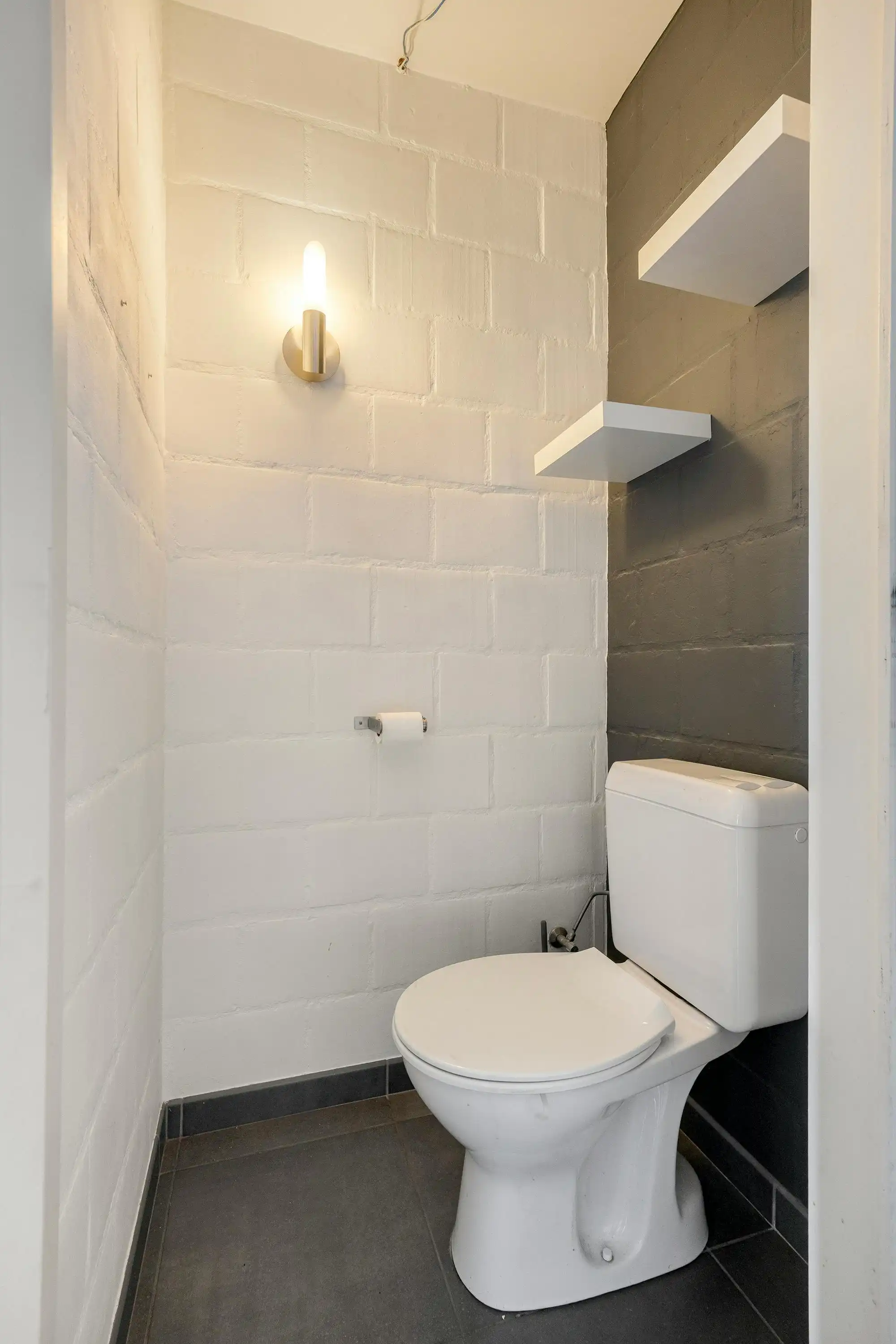 Charmante, instapklare woning met verrassend veel potentieel foto 18
