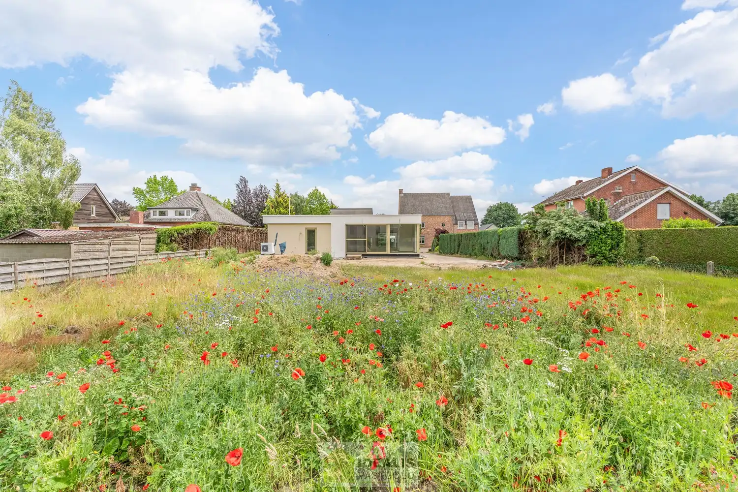 Schitterend volledig vernieuwde woning met 3 ruime slaapkamers foto 6