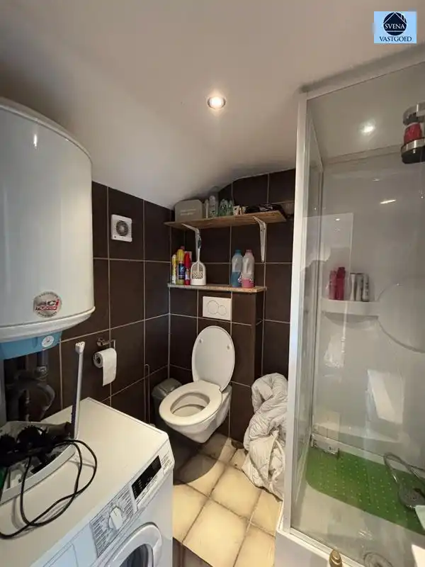 OP TE FRISSEN WONING MET 3 KAMERS foto 7