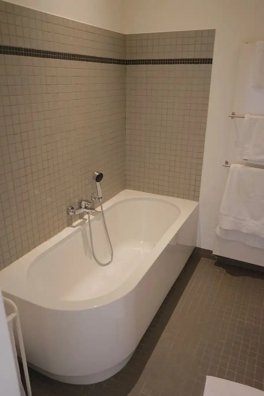 Uniek appartement met garage op TOP LOCATIE! foto 17