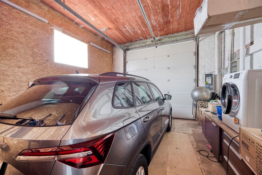 Zeer ruime, instapklare woning nabij centrum Aarschot! foto 20