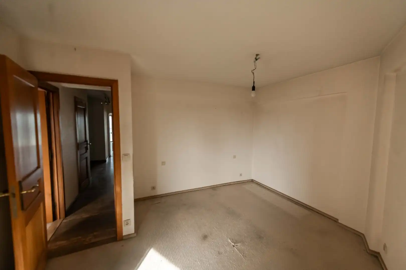Ruim appartement met 3 slaapkamers en frontaal zeezicht foto 10