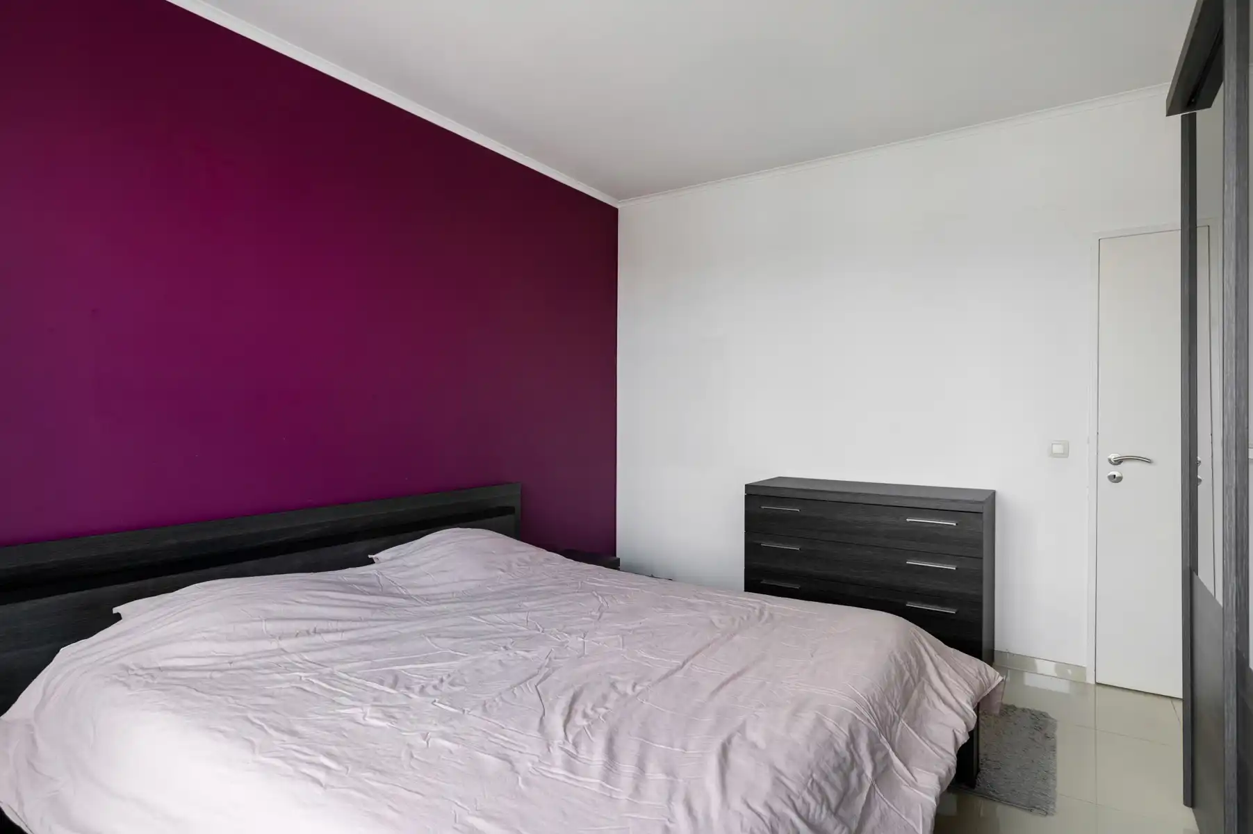 Lichtrijk dakappartement met 2 slpk en terras in Borgerhout foto 10