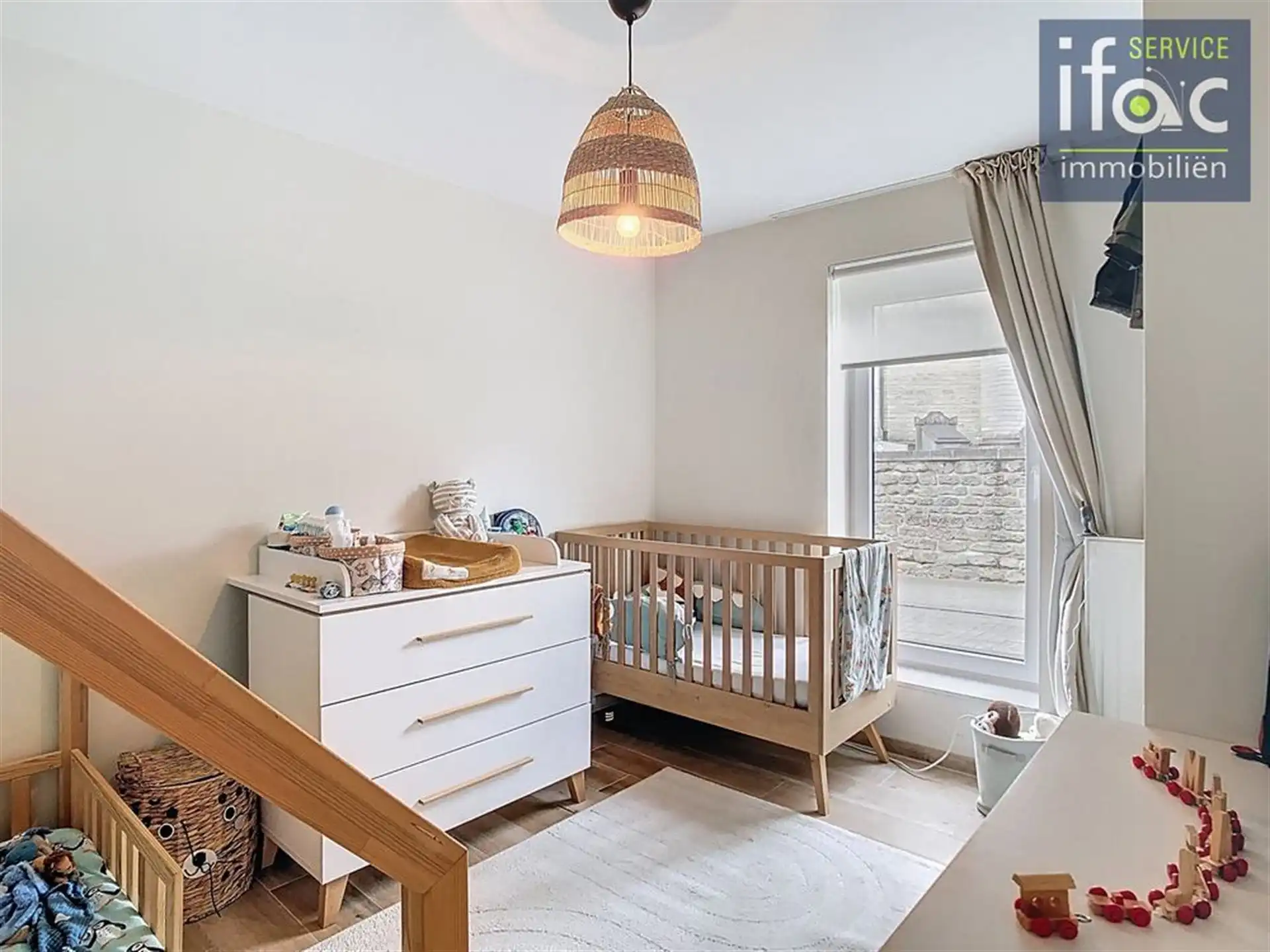 Nieuwbouwappartement met 2 slaapkamers foto 10