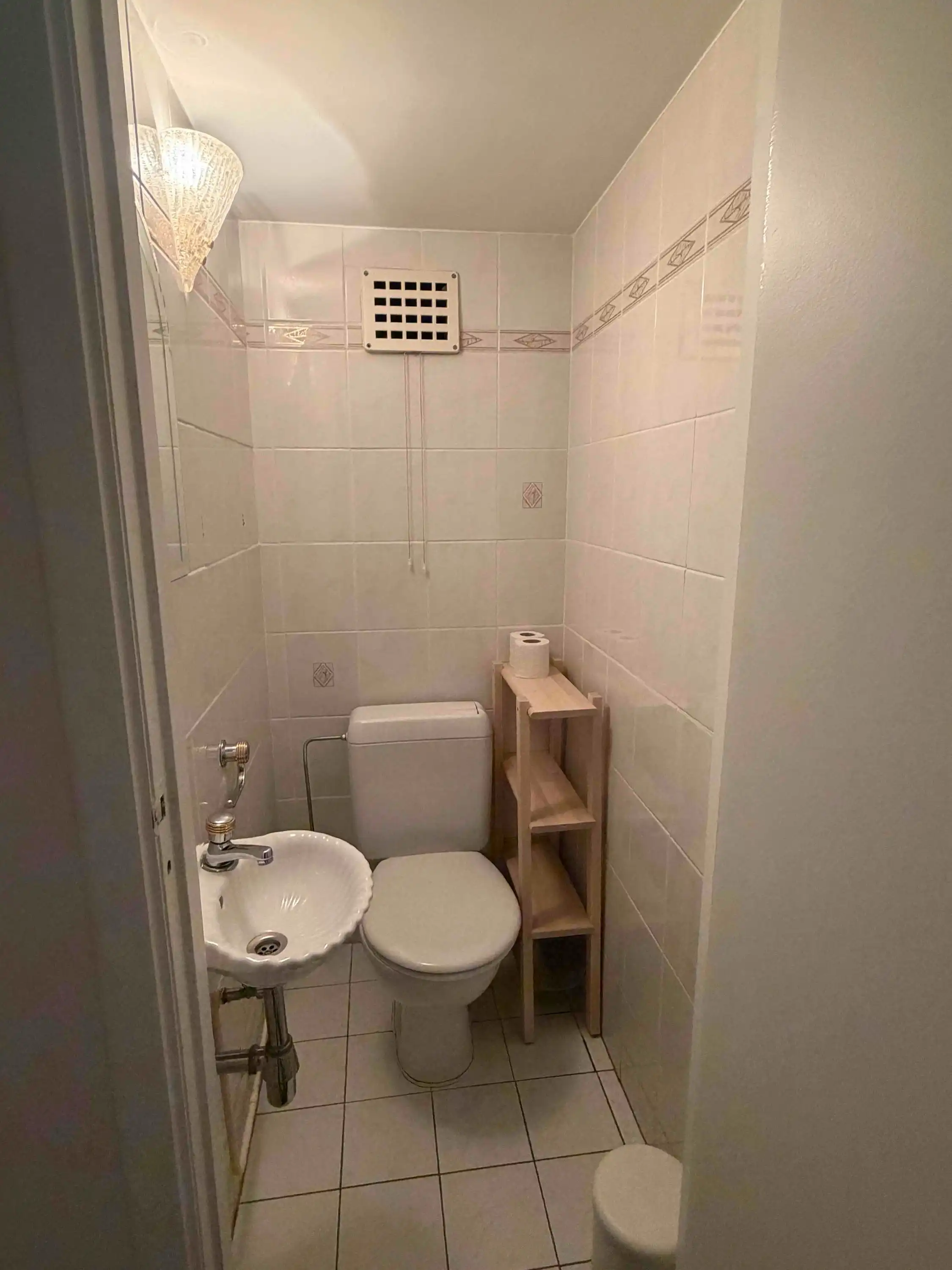Appartement met zeezicht te Blankenberge foto 8