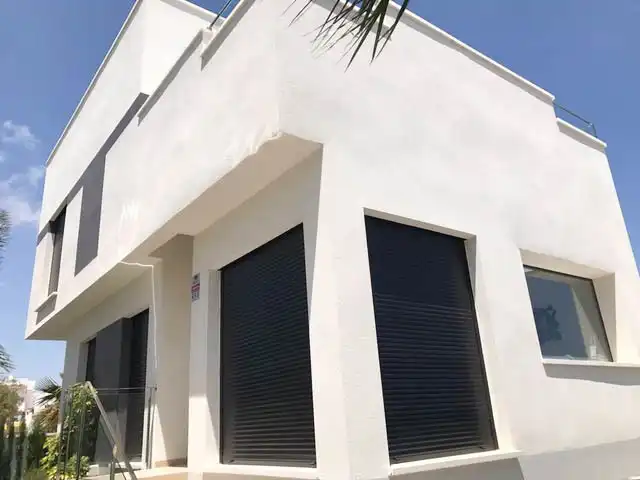 Exclusieve villa - Rojales foto {{pictureIndex}}