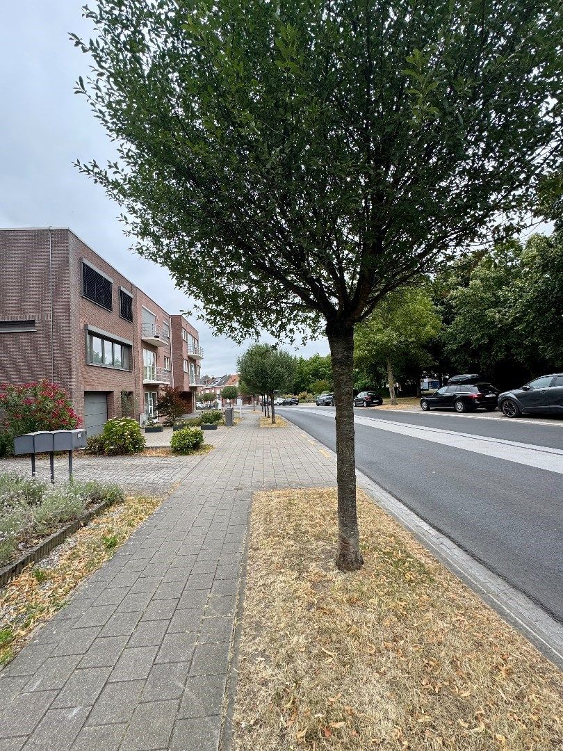 AFSPRAKEN ENKEL VIA MAIL!!  Te huur: gelijkvloers appartement in het centrum van Machelen foto 20