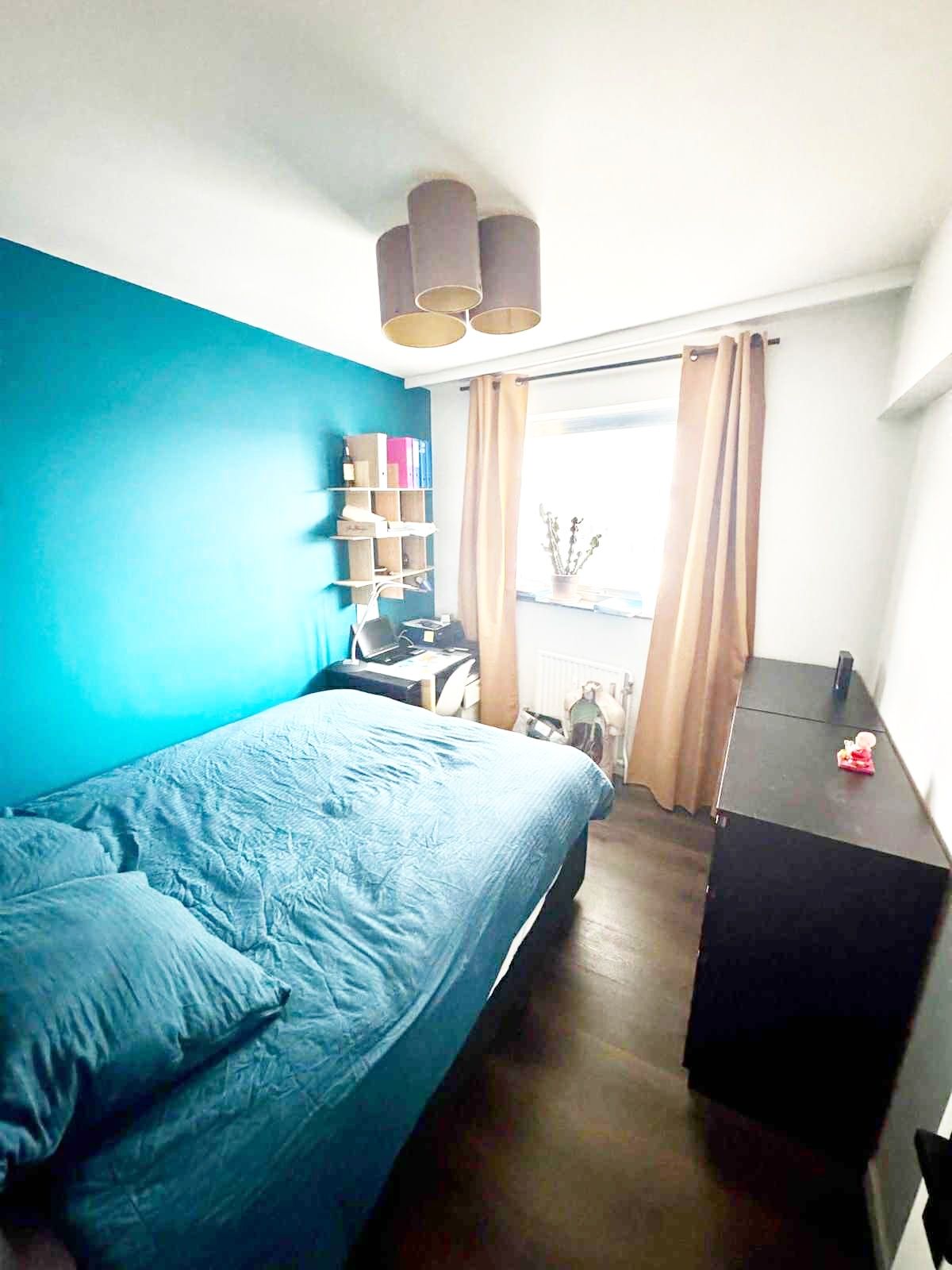 STIJLVOL GERENOVEERD APP. TOPLOCATIE  foto 10