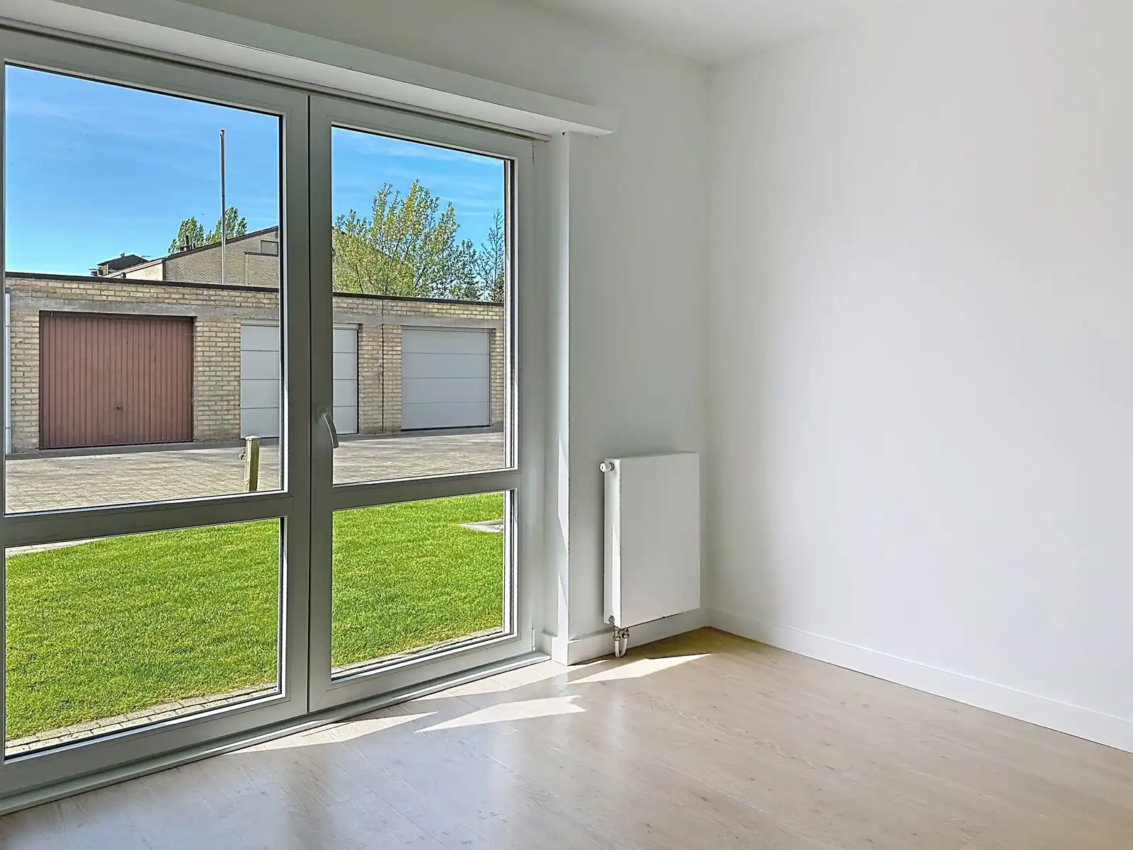 Appartement te huur foto 8