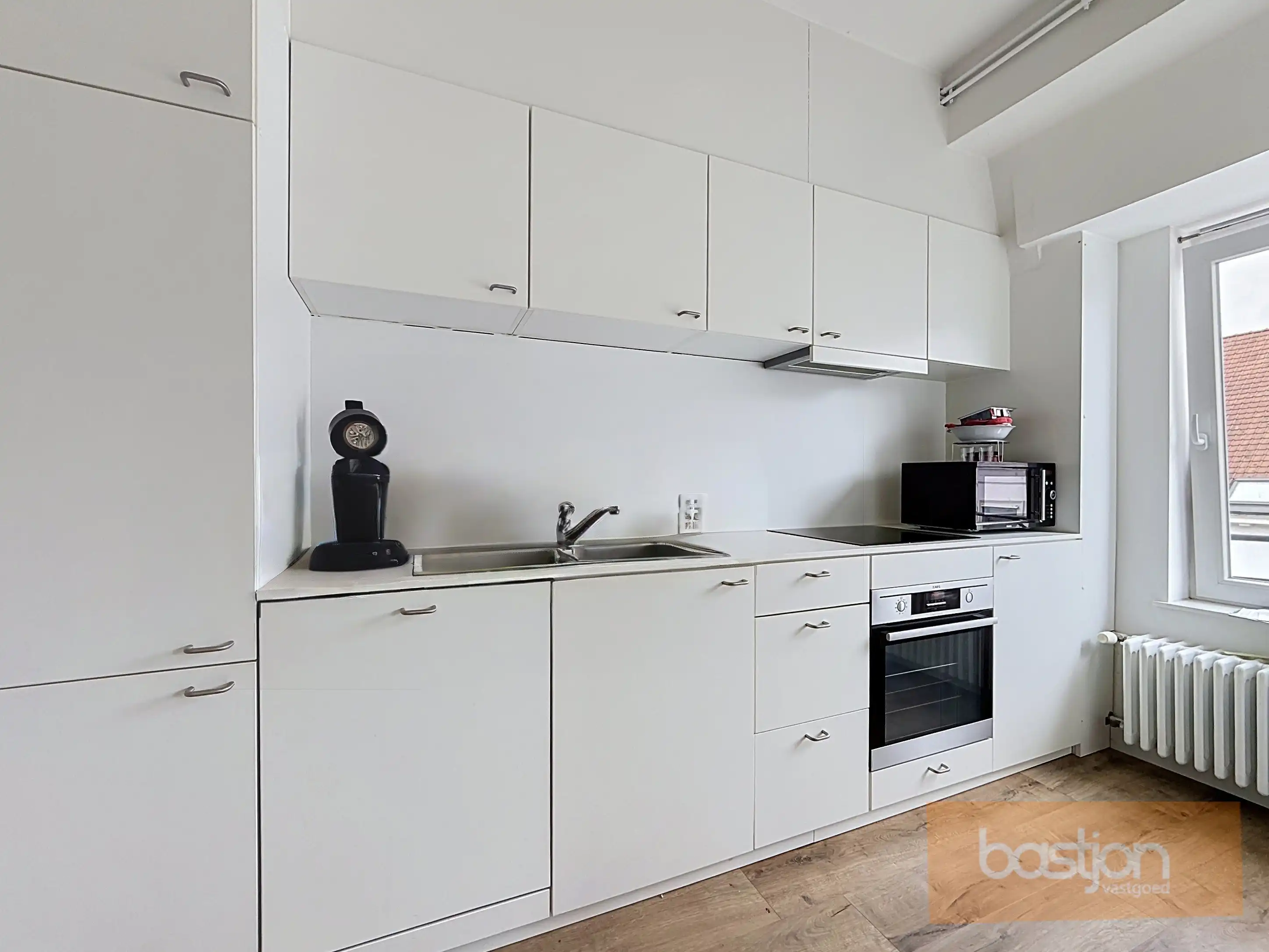 Instapklaar appartement in het centrum van Kortrijk. foto 5