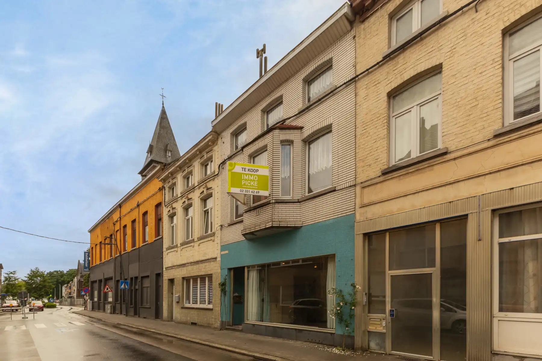 Zeer ruime woning met veel mogelijkheden foto 2