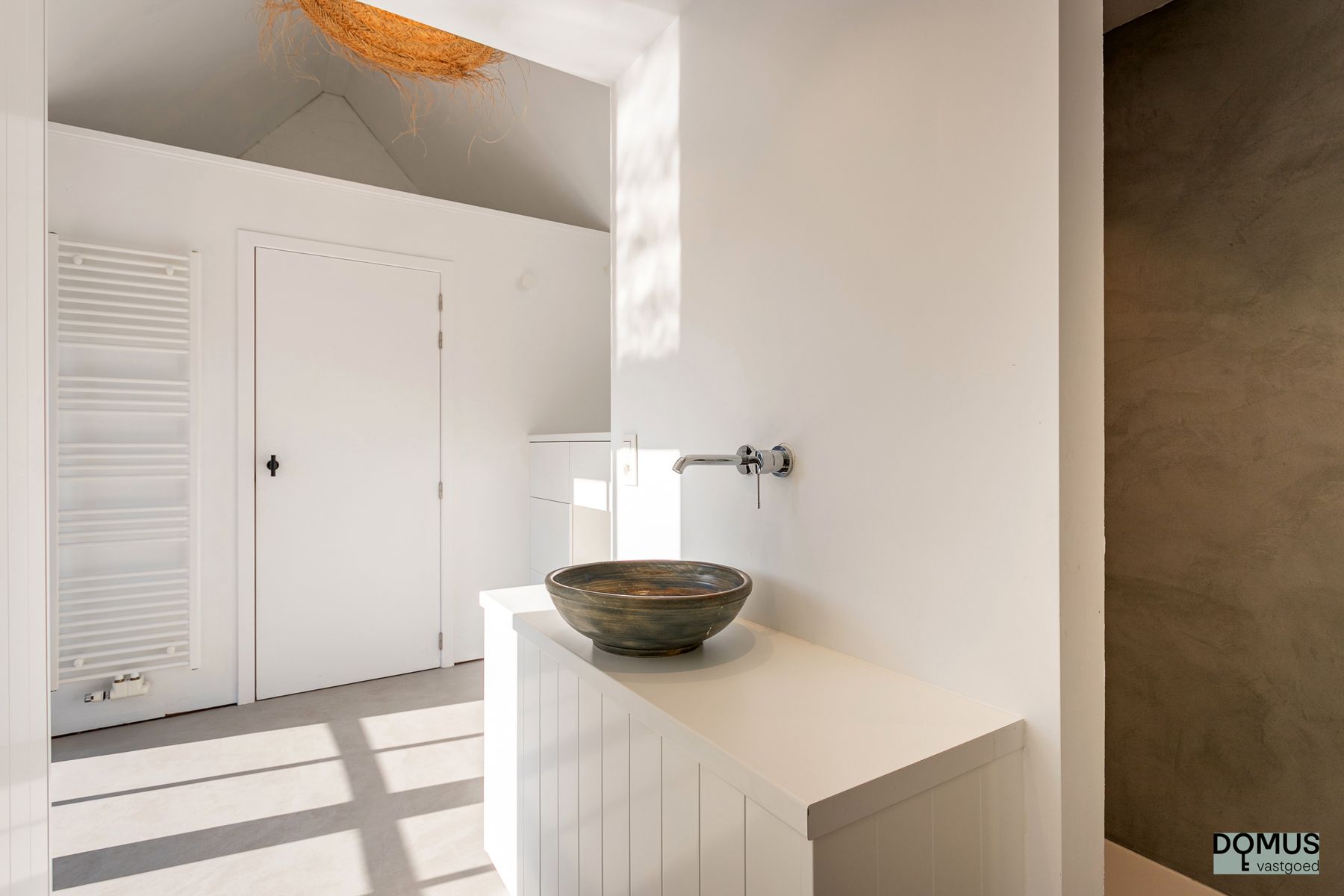 Exclusieve villa met zwembad in Domein Bouchout – Wemmel foto 25