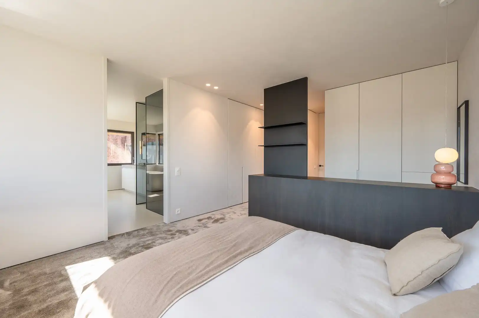 Prachtige nieuwbouwvilla in Duinenwater met ideale zonoriëntatie. foto 21