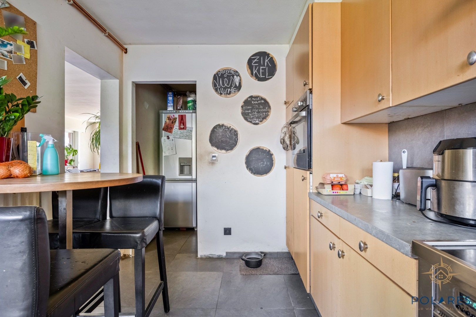 Charmante halfopen bebouwing met garage foto 8