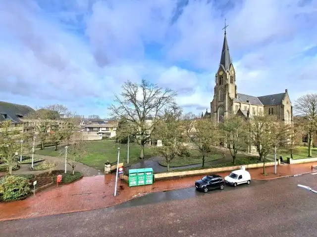 prachtig gerenoveerd appartement  foto 2