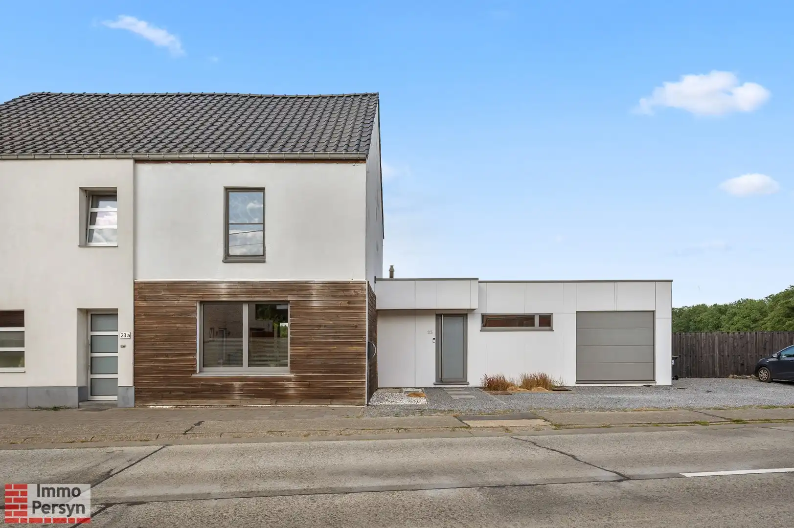 Huis te koop Reppelsebaan 23 - 3271 Averbode