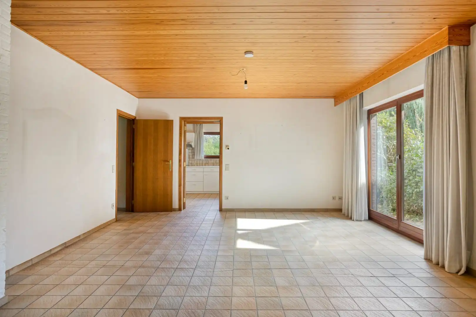 Ruime gezinswoning met grote tuin op perceel van 10a 29ca in Oud-Heverlee – bewoonbare opp. 226 m² foto 8