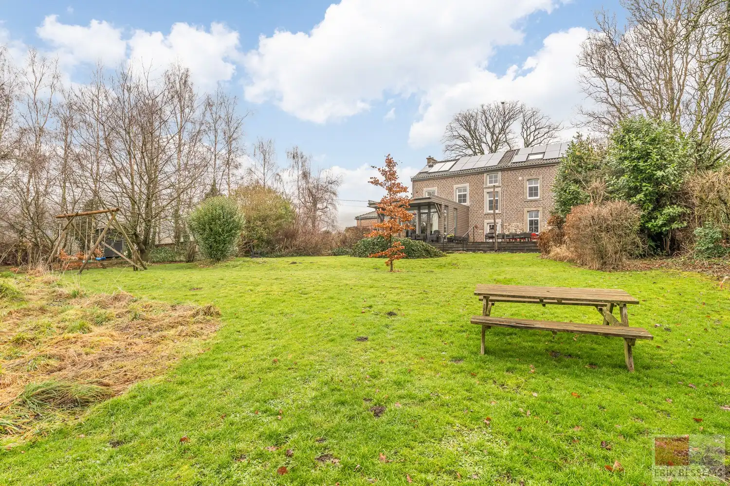 Unieke eigendom, vakantiewoning met privaat woonst aanhorend foto 30