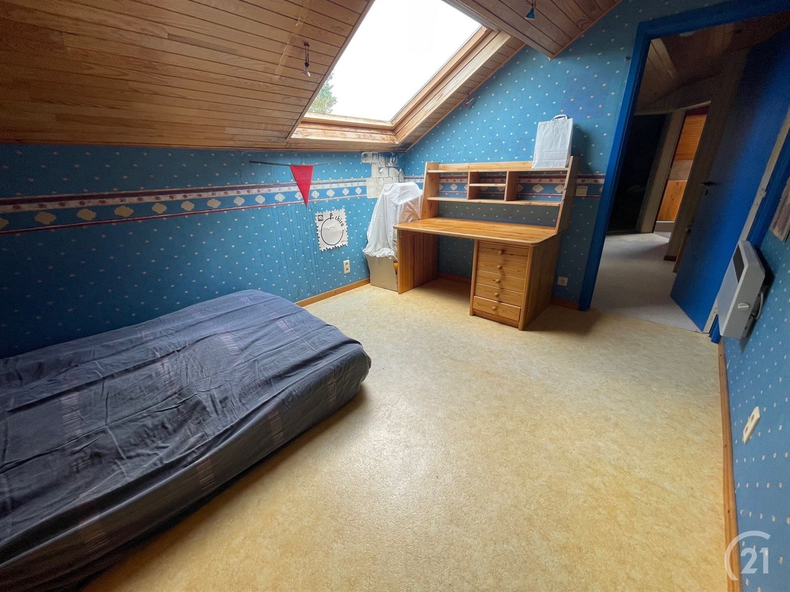 Ruime villa met prachtig zicht op 10are53 foto 17