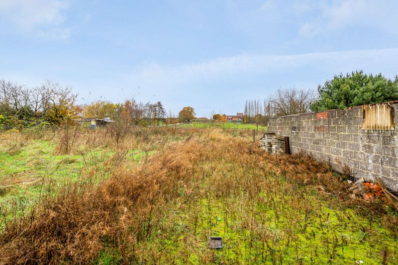 Charmante, te renoveren hoeve met naastiggend perceel grond op 29are foto 31