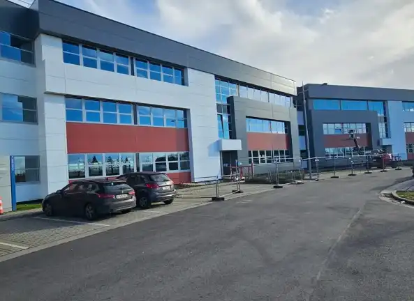 Nivelles Office Parc 11 SA foto 5