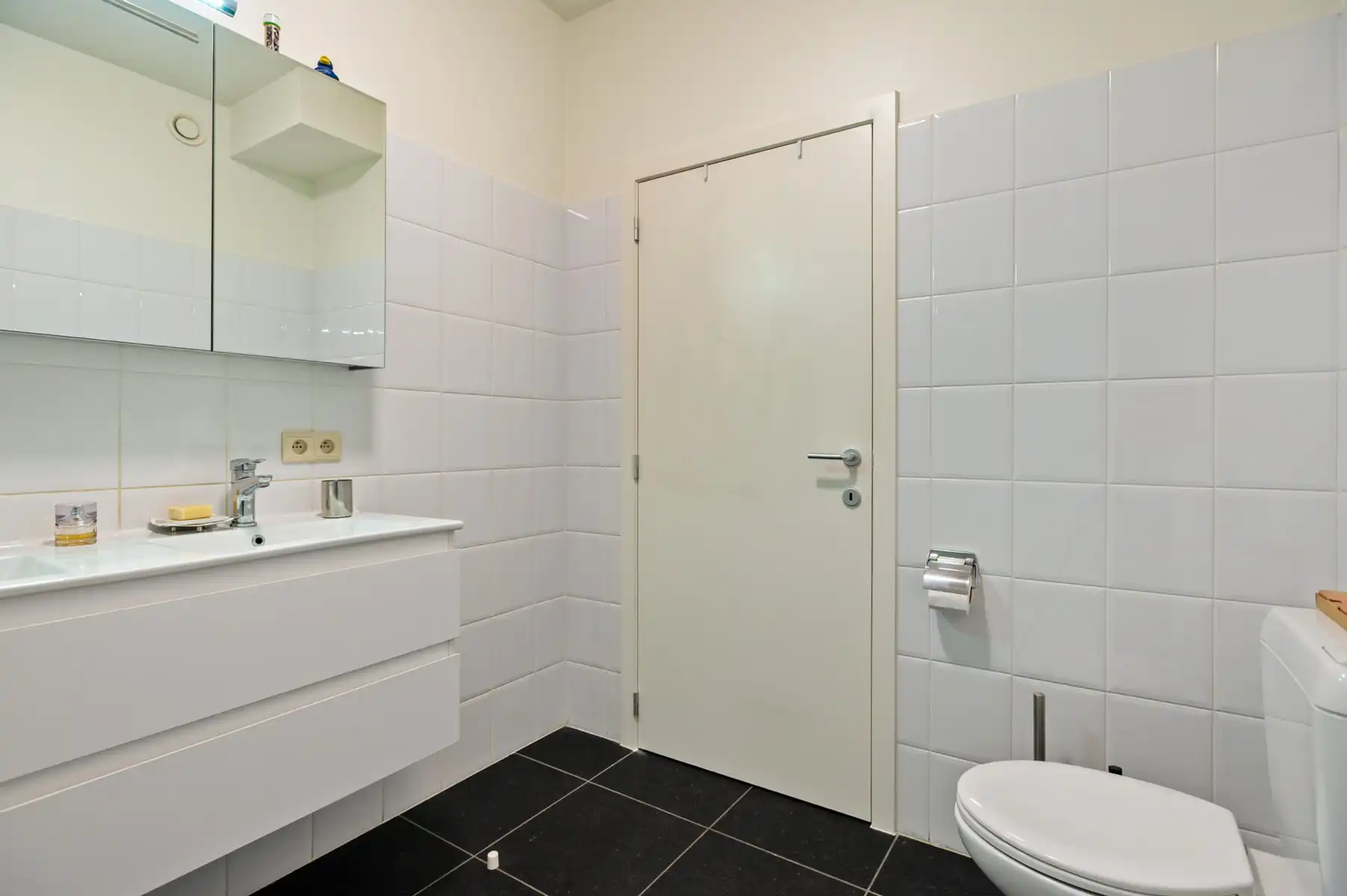 Lichtrijk appartement op toplocatie foto 7