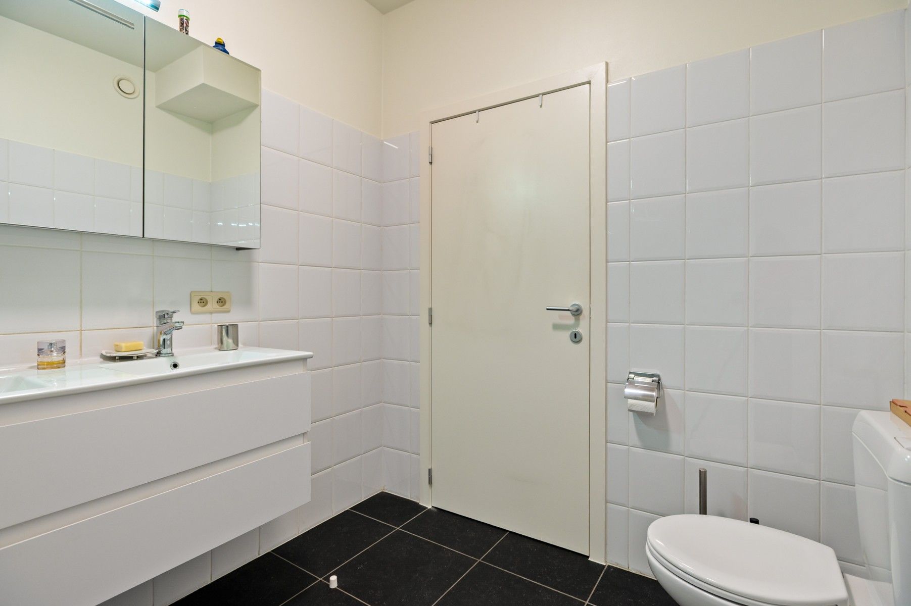 Lichtrijk appartement op toplocatie foto 7