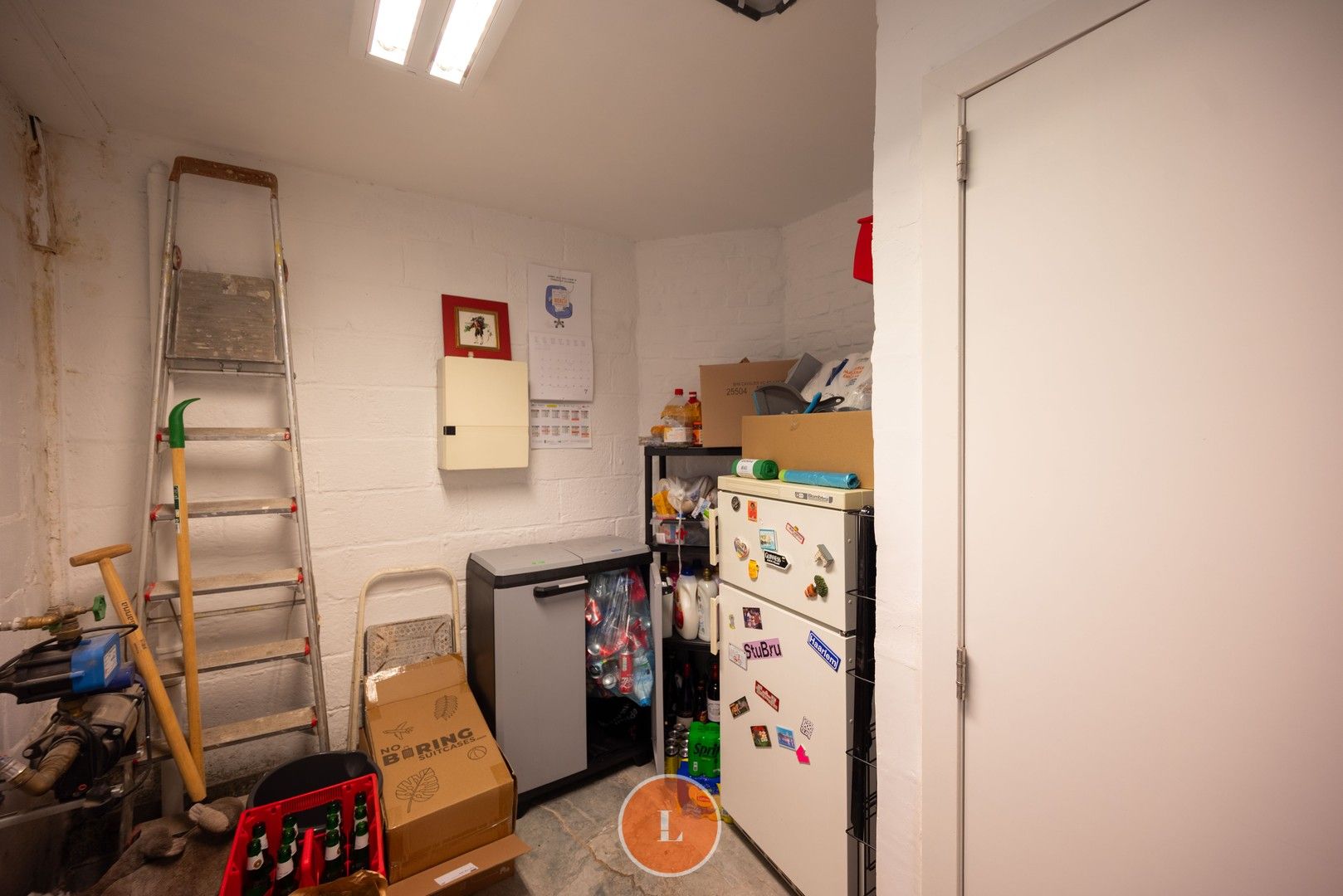 Instapklare woning vlakbij centrum Menen foto 9