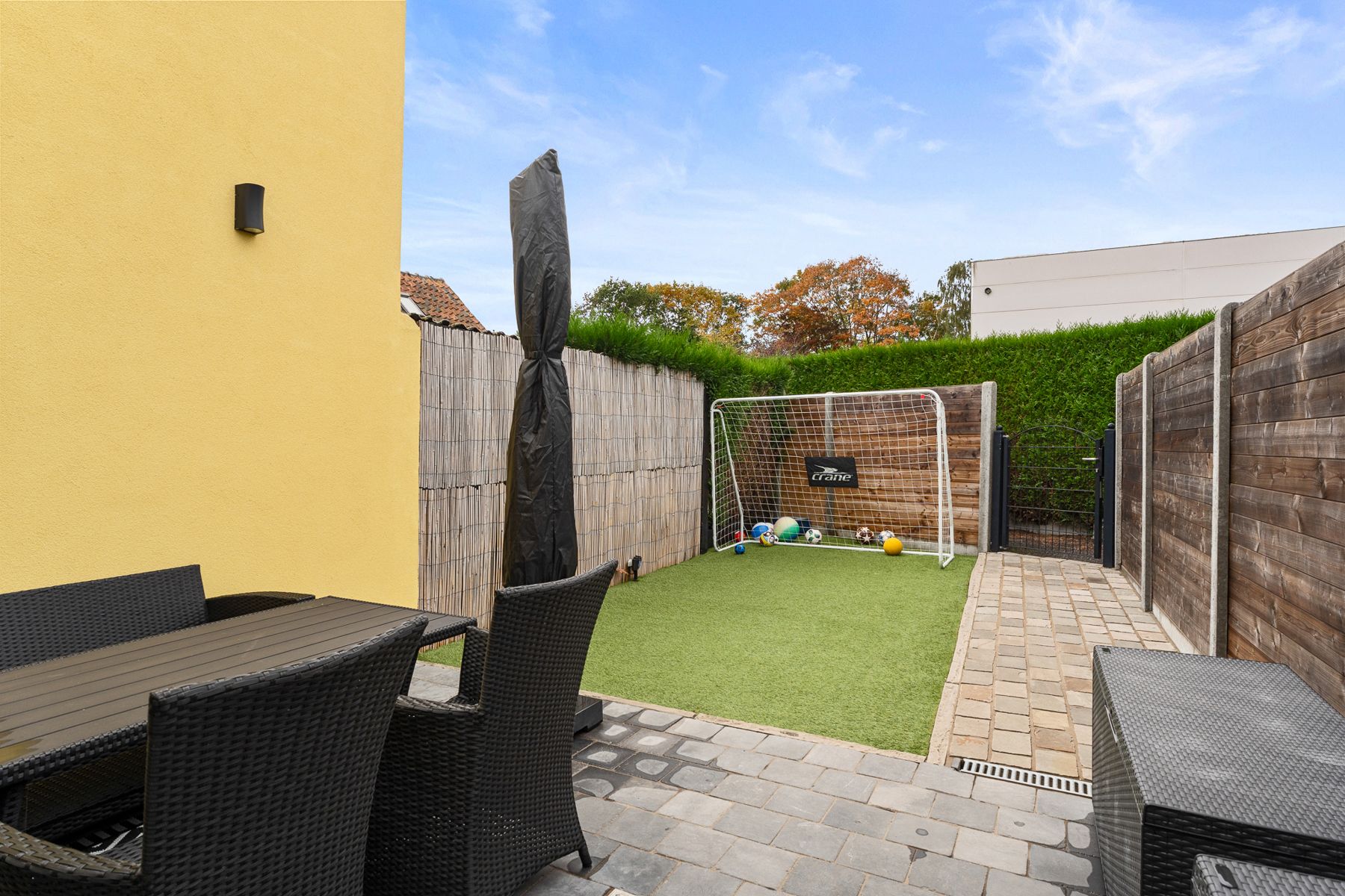 Hoogwaardig gerenoveerde woning met doordacht wooncomfort! foto 12