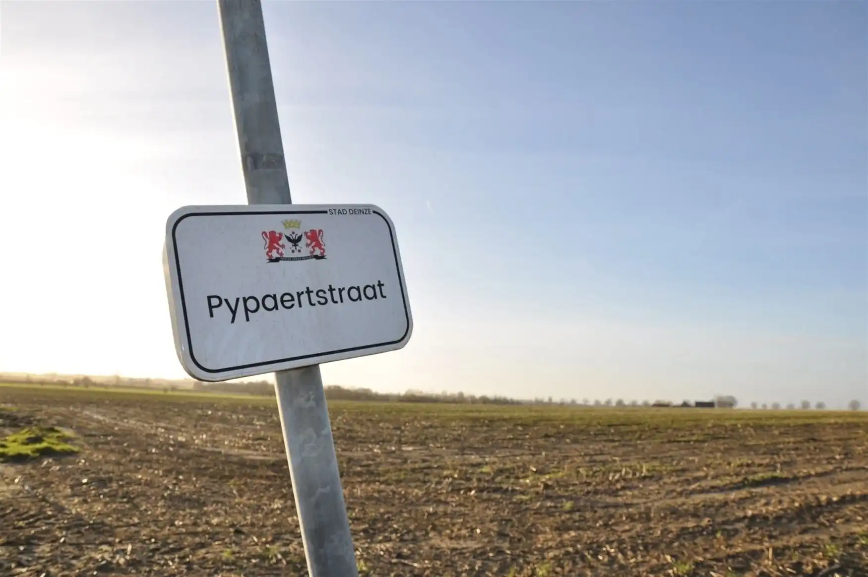 Stijlvolle & lichtrijke woning met schitterend zicht foto 12