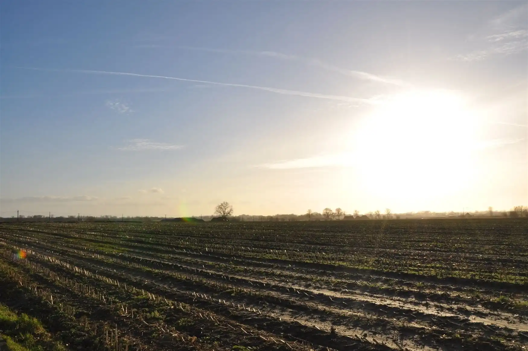 Stijlvolle & lichtrijke woning met schitterend zicht foto 12