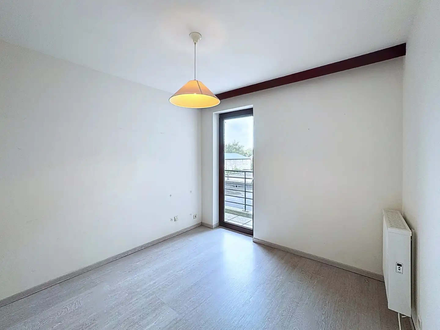 Lichtrijk appartement gelegen op wandelafstand van het centrum  foto 10