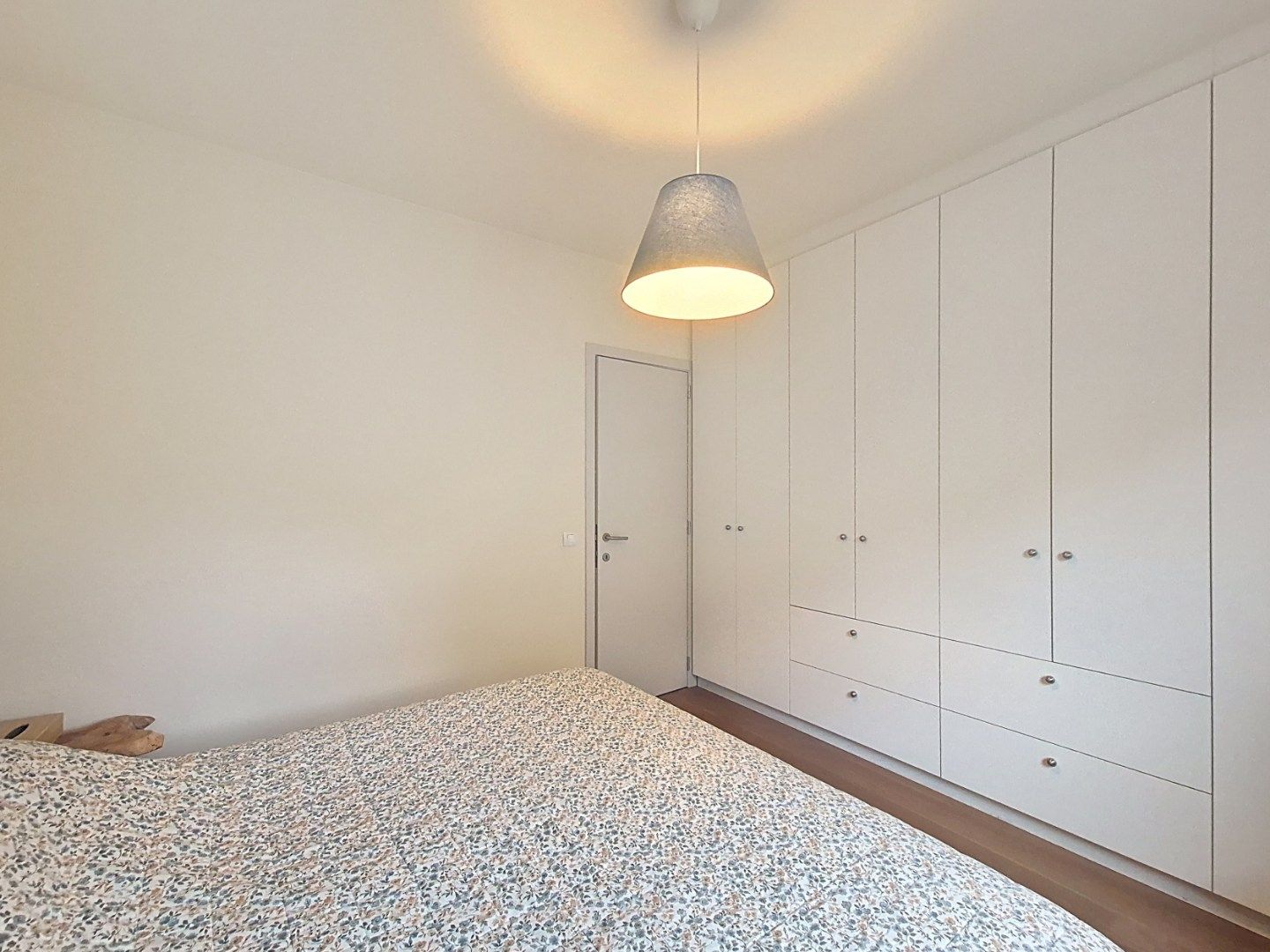 Dakappartement met 2 slpks en garagebox foto 12