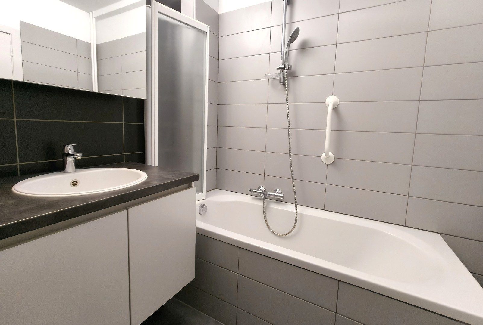 APPARTEMENT IN HET CENTRUM VAN HASSELT foto 8