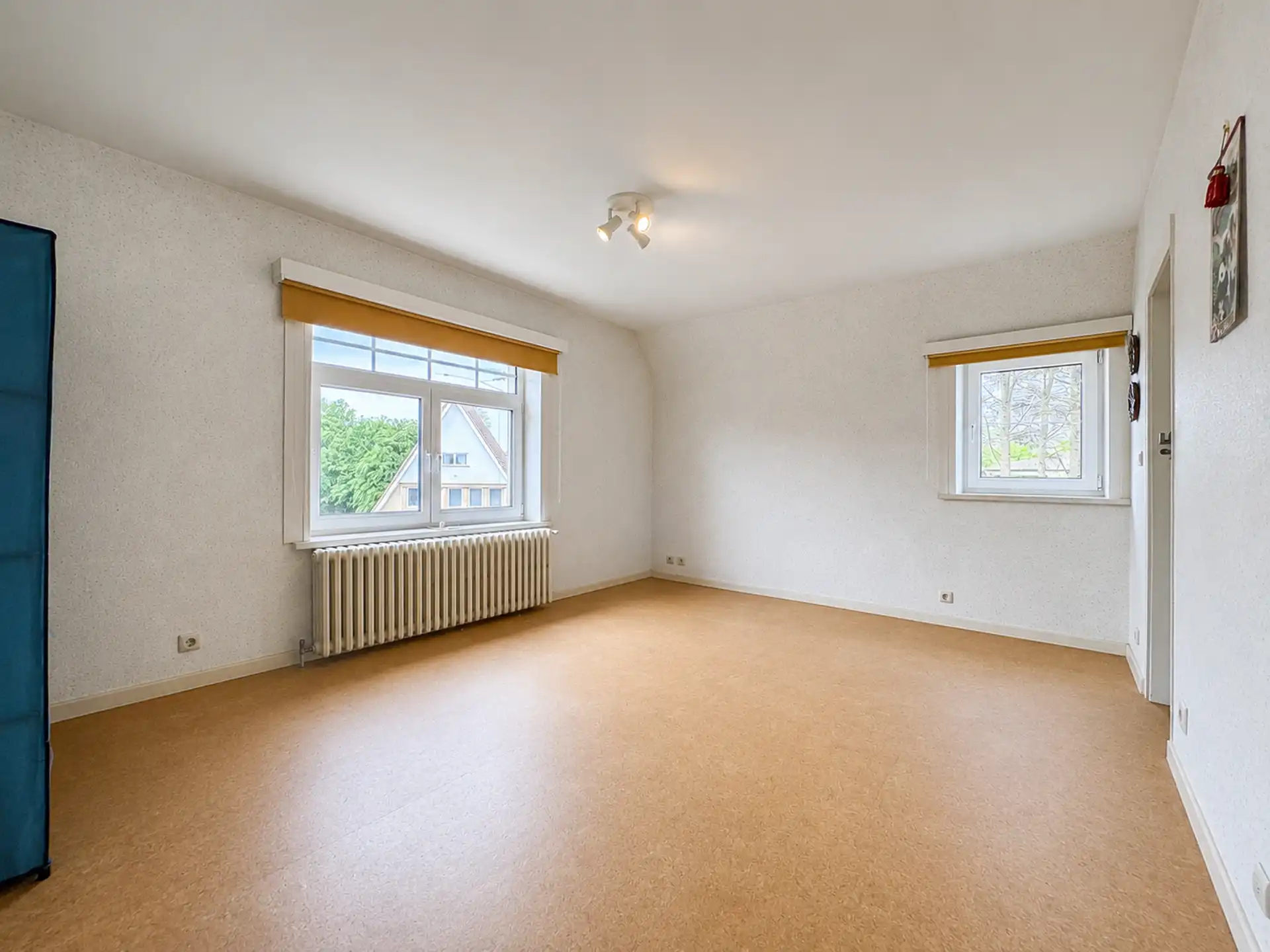 Instapklare villa in de gegeerde Dumontwijk te De Panne foto 6