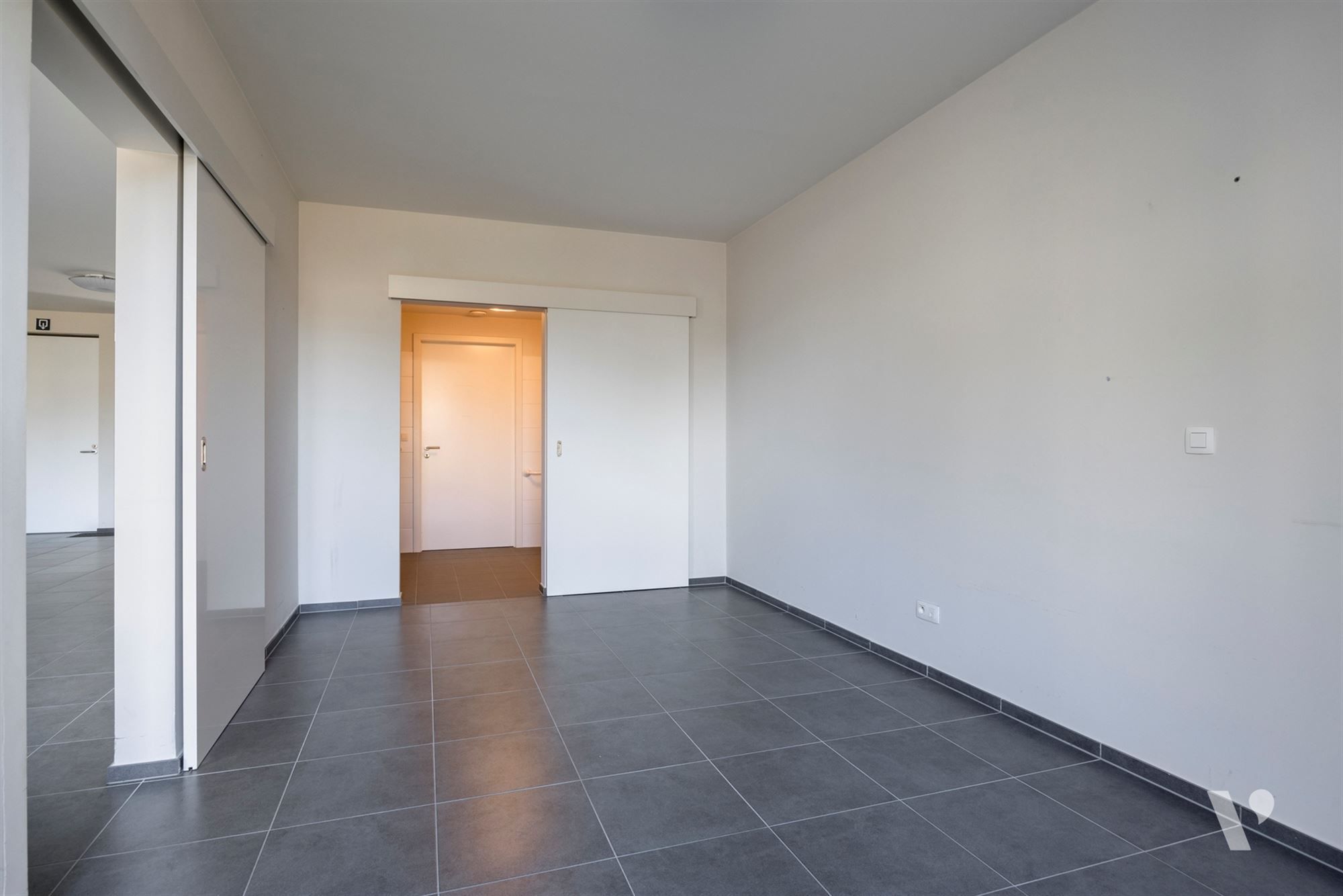 Gelijkvloerse assistentiewoning foto 12