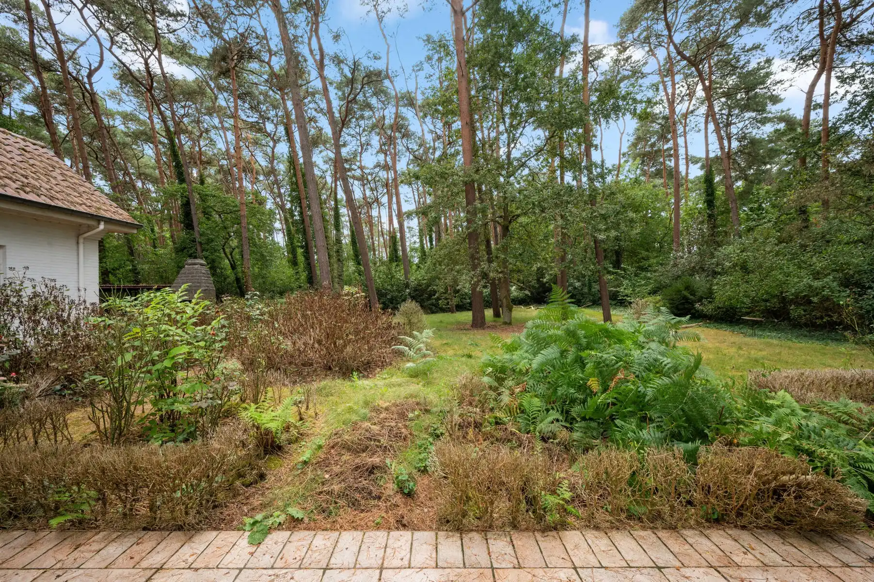Tijdloze villa op 3.114 m2 te KEERBERGEN foto 21