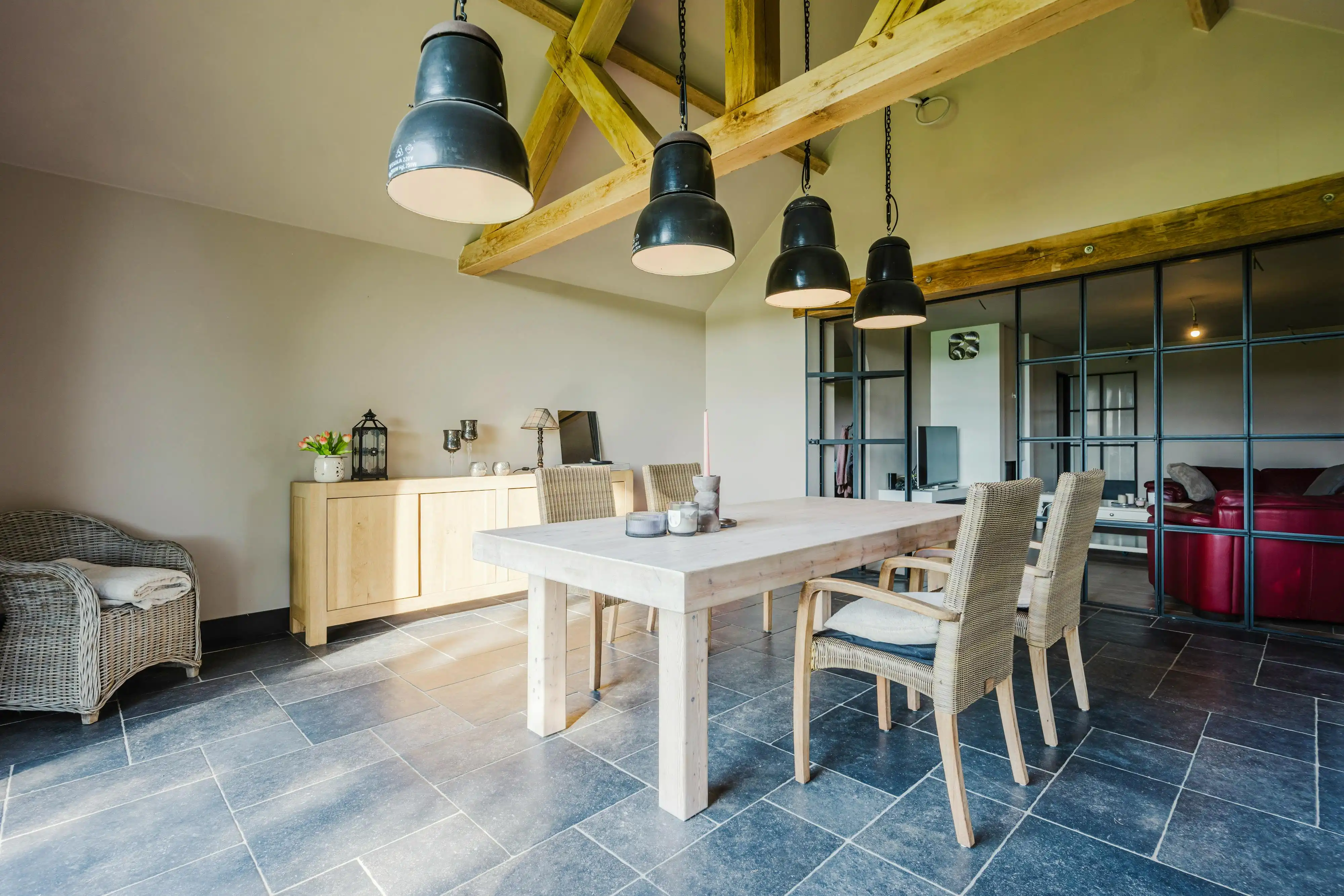 Uitzonderlijke villa met idyllisch landelijk zicht op 3320m² foto 4