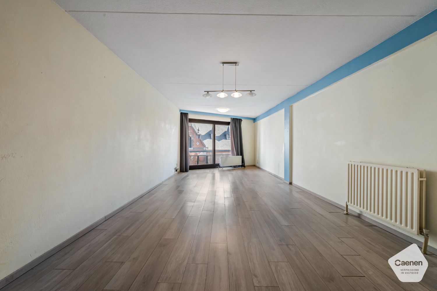 In het centrum gelegen één slaapkamer appartement vlakbij het strand foto {{pictureIndex}}