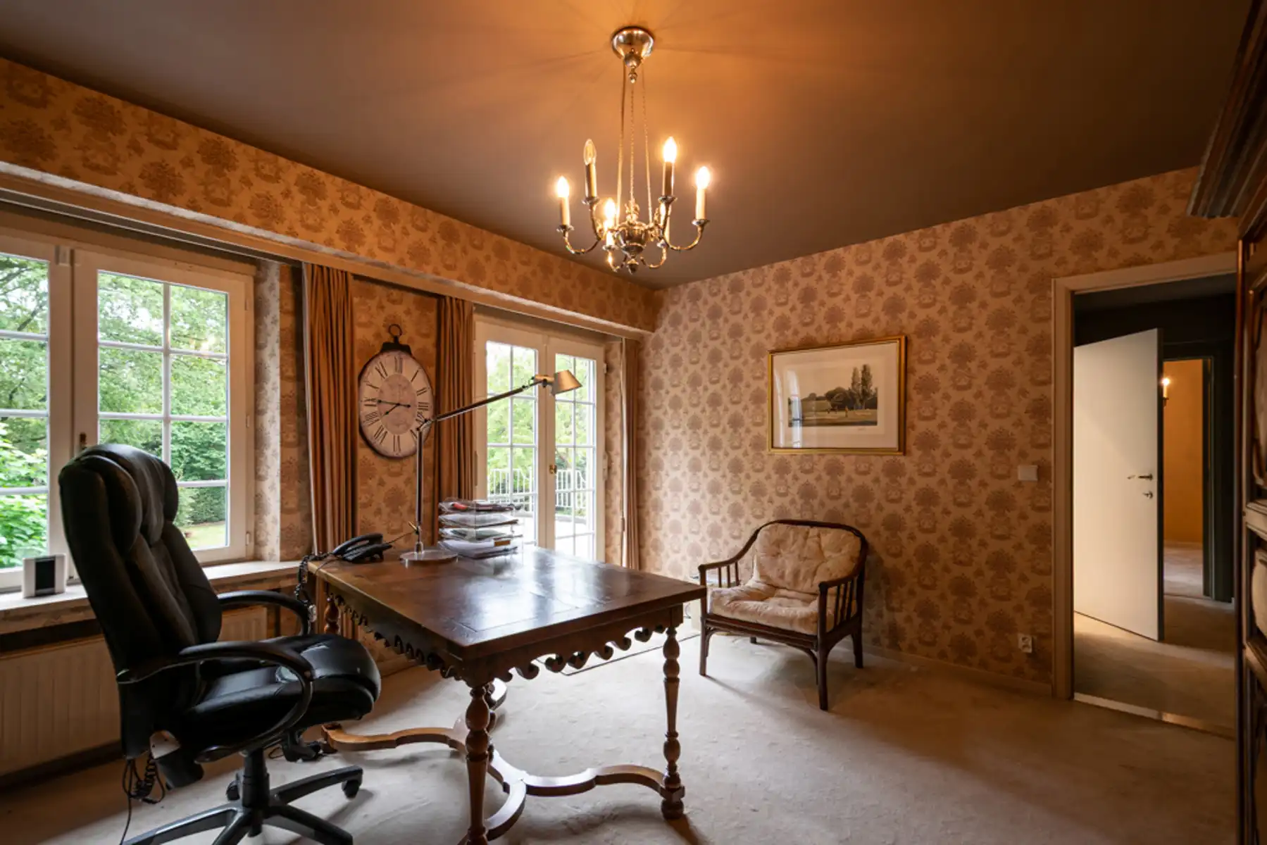 LAPORTA MANOIR MET KLASSE OP TOPLOCATIE foto 22
