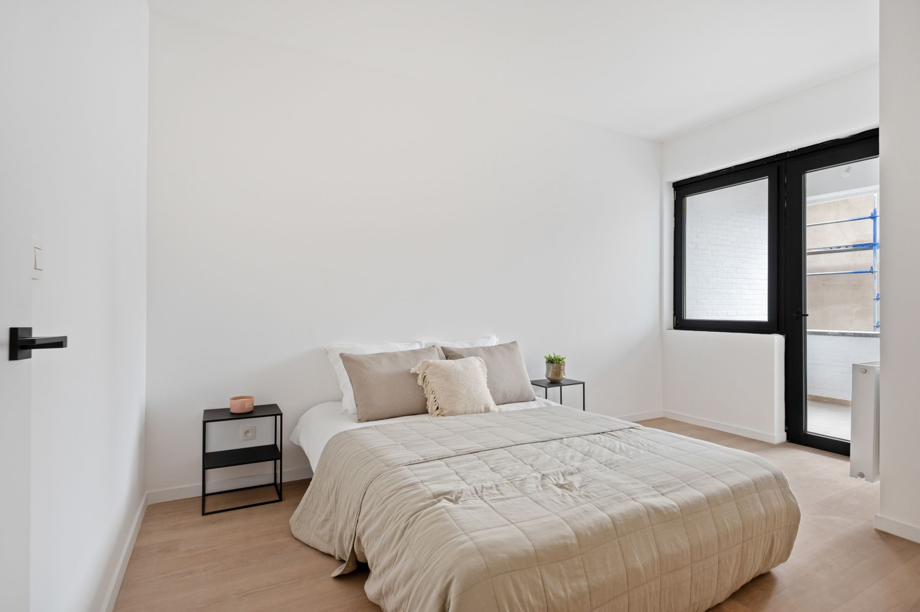 Comfort en stijl in Antwerpen-Noord! foto 7