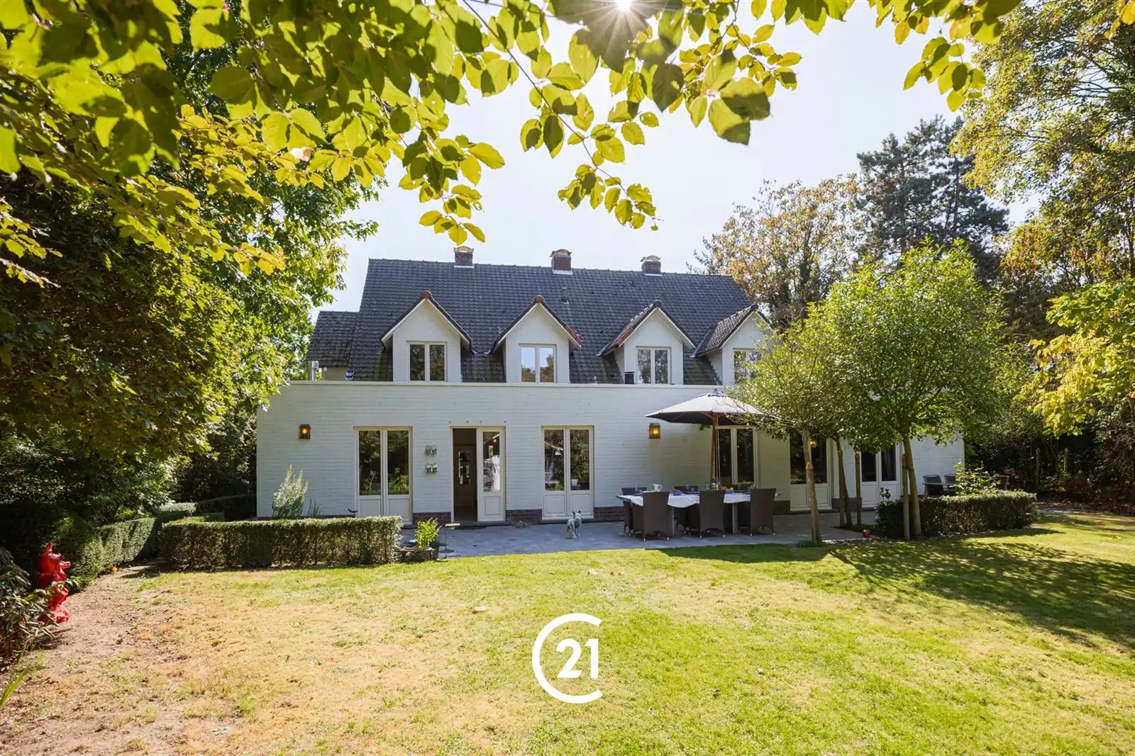 Huis foto 63